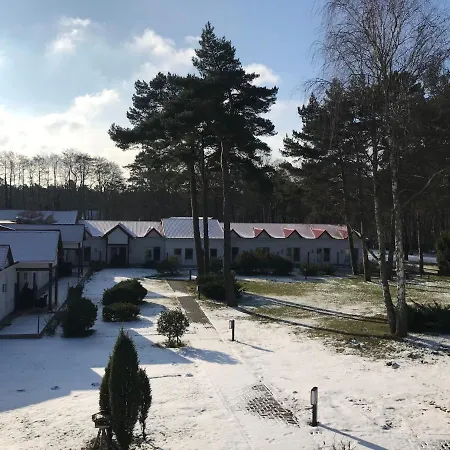 Haus Hinter Den Duenen App 6 Eg 1 Prerow